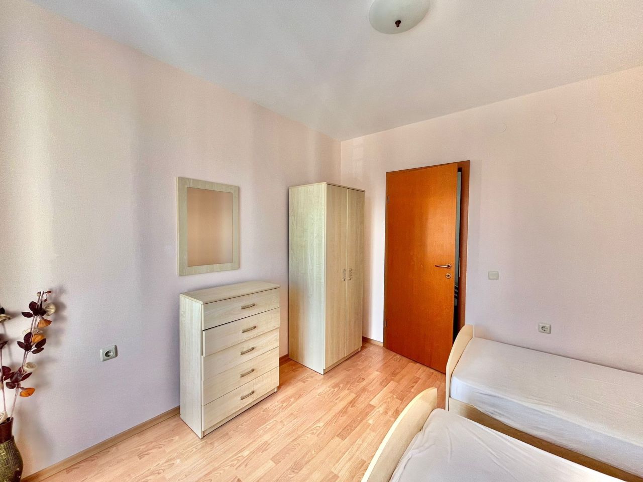 Appartamento a Spiaggia assolata, Bulgaria, 60 m² - foto 4