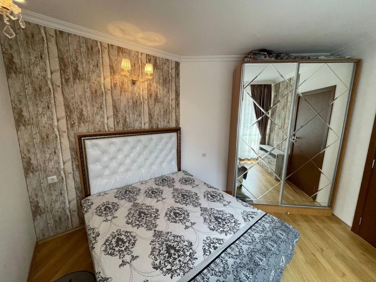 Wohnung in Sonnenstrand, Bulgarien, 55 m² - Foto 4