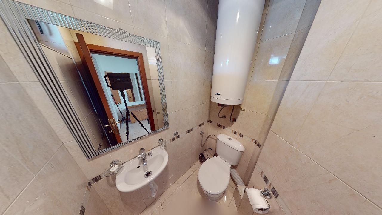 Appartamento a Kosharitsa, Bulgaria, 65 m² - foto 4