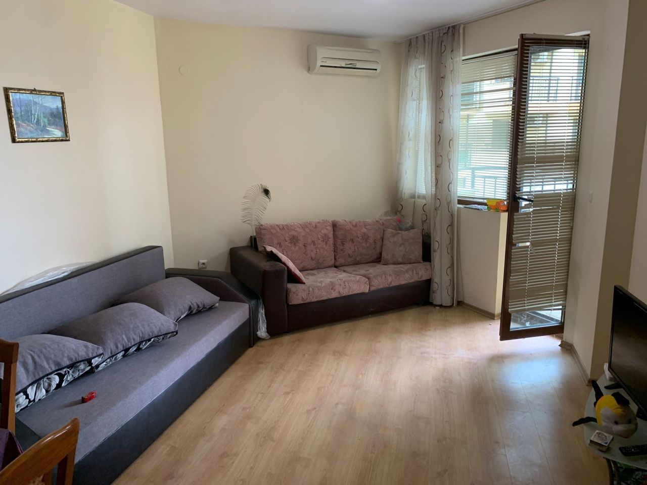 Appartamento a Spiaggia assolata, Bulgaria, 61 m² - foto 4