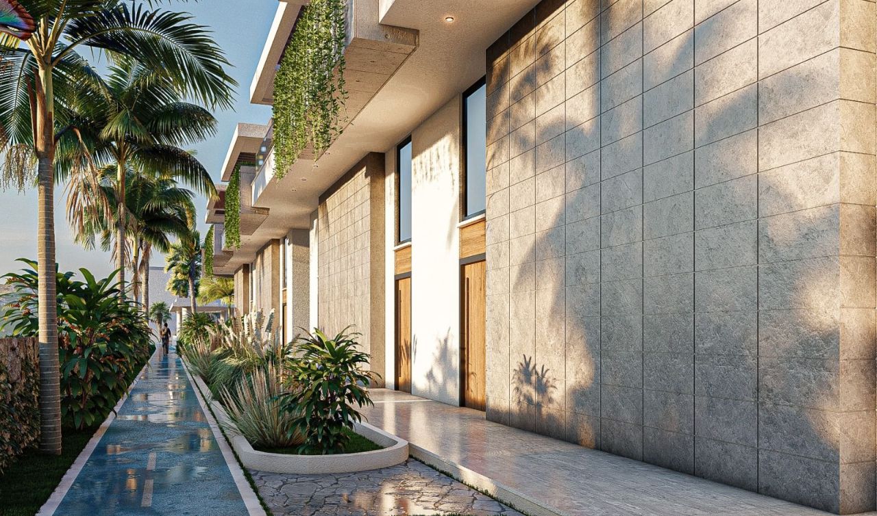 Ático en Karşıyaka, Chipre, 75 m² - imagen 10