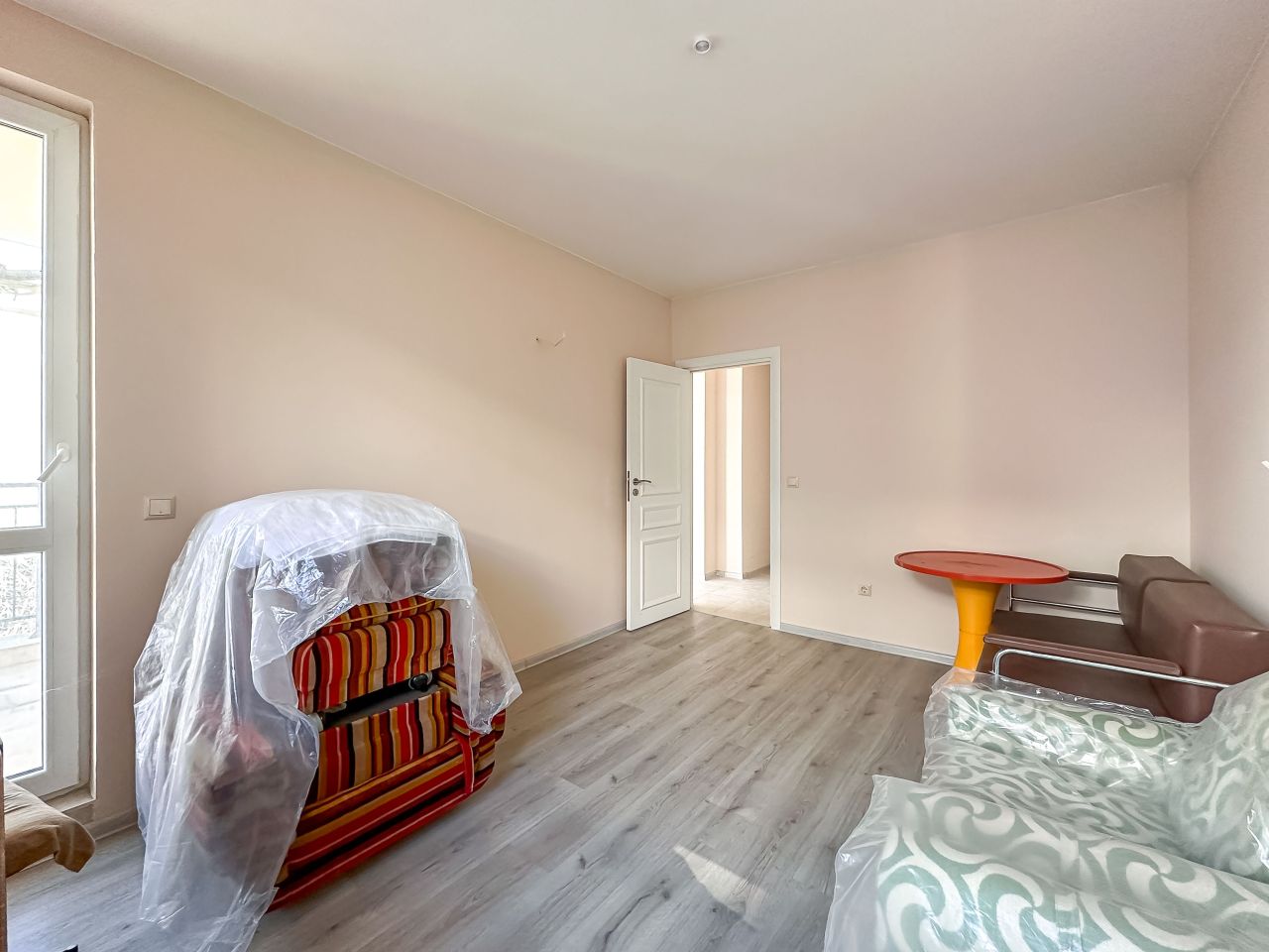 Flat at Sunny Beach, Bulgaria, 55 m² - picture 4