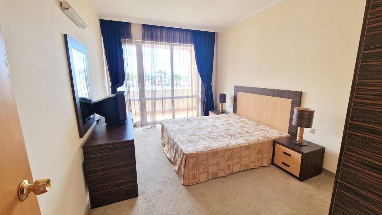 Wohnung in Sonnenstrand, Bulgarien, 84 m² - Foto 4