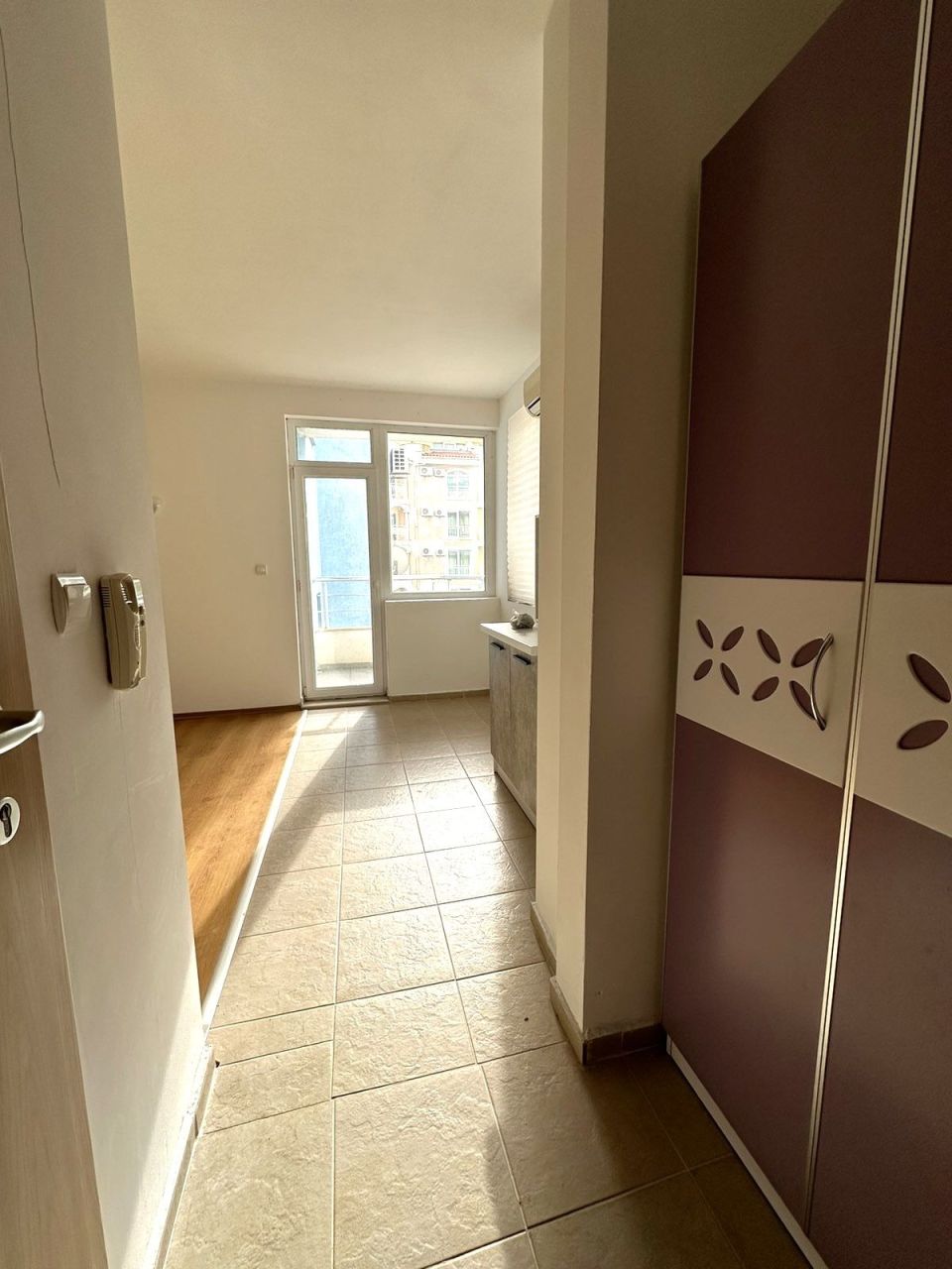 Piso en Sunny Beach, Bulgaria, 34 m² - imagen 4