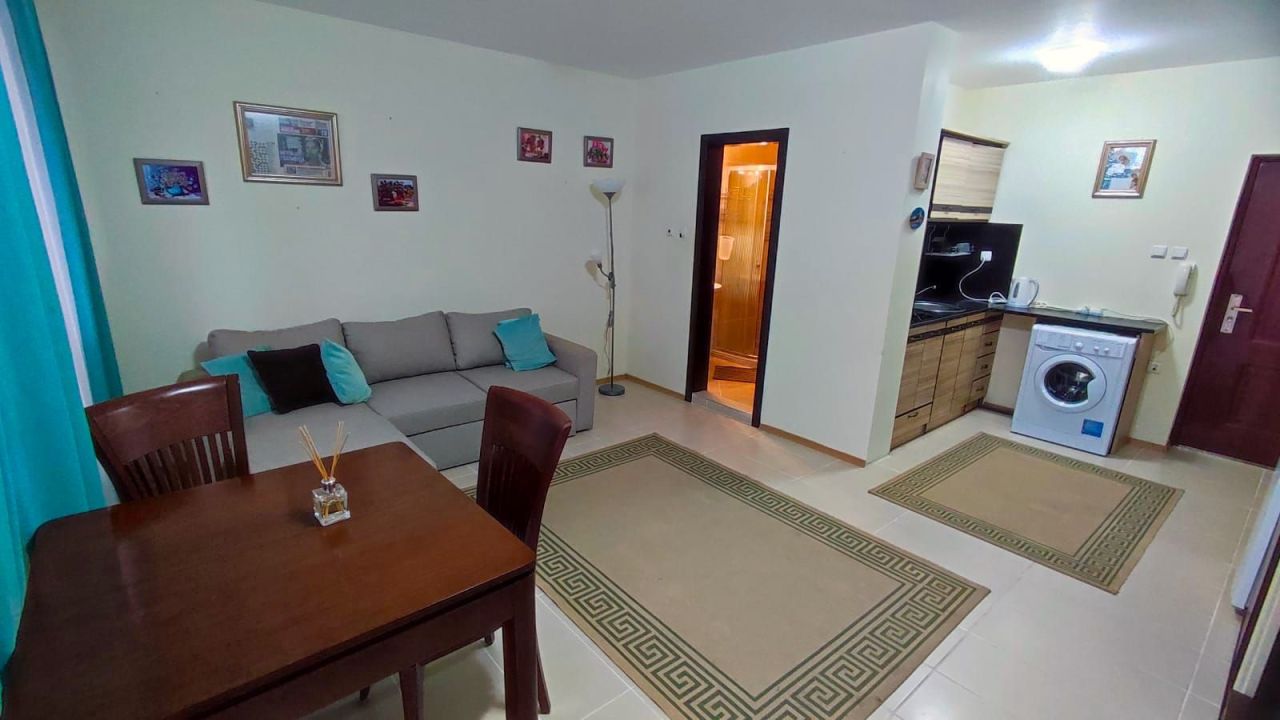 Wohnung in Rawda, Bulgarien, 49 m² - Foto 4