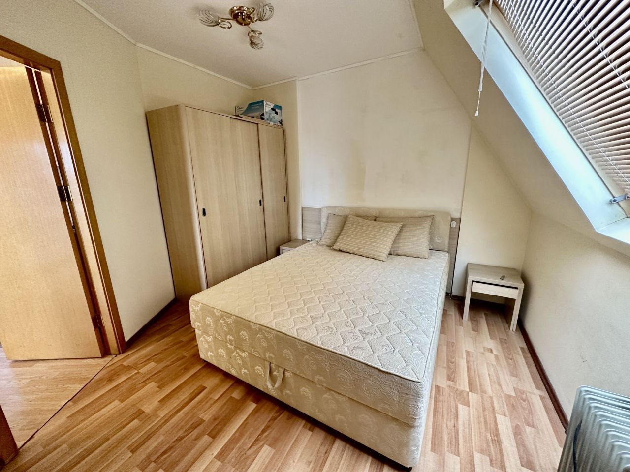 Piso en Sunny Beach, Bulgaria, 48 m² - imagen 4