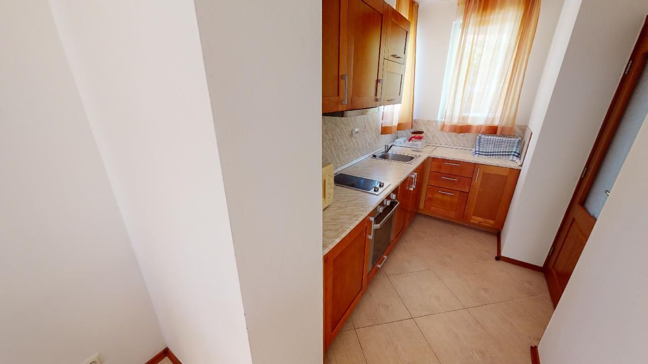 Piso en Kosharitsa, Bulgaria, 87 m² - imagen 4