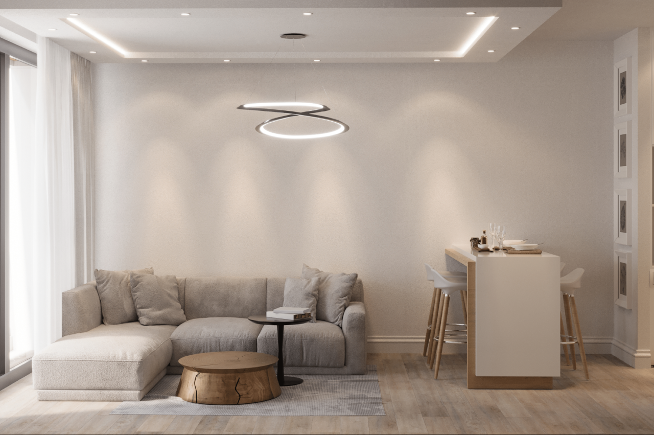 Ático en Karşıyaka, Chipre, 75 m² - imagen 11