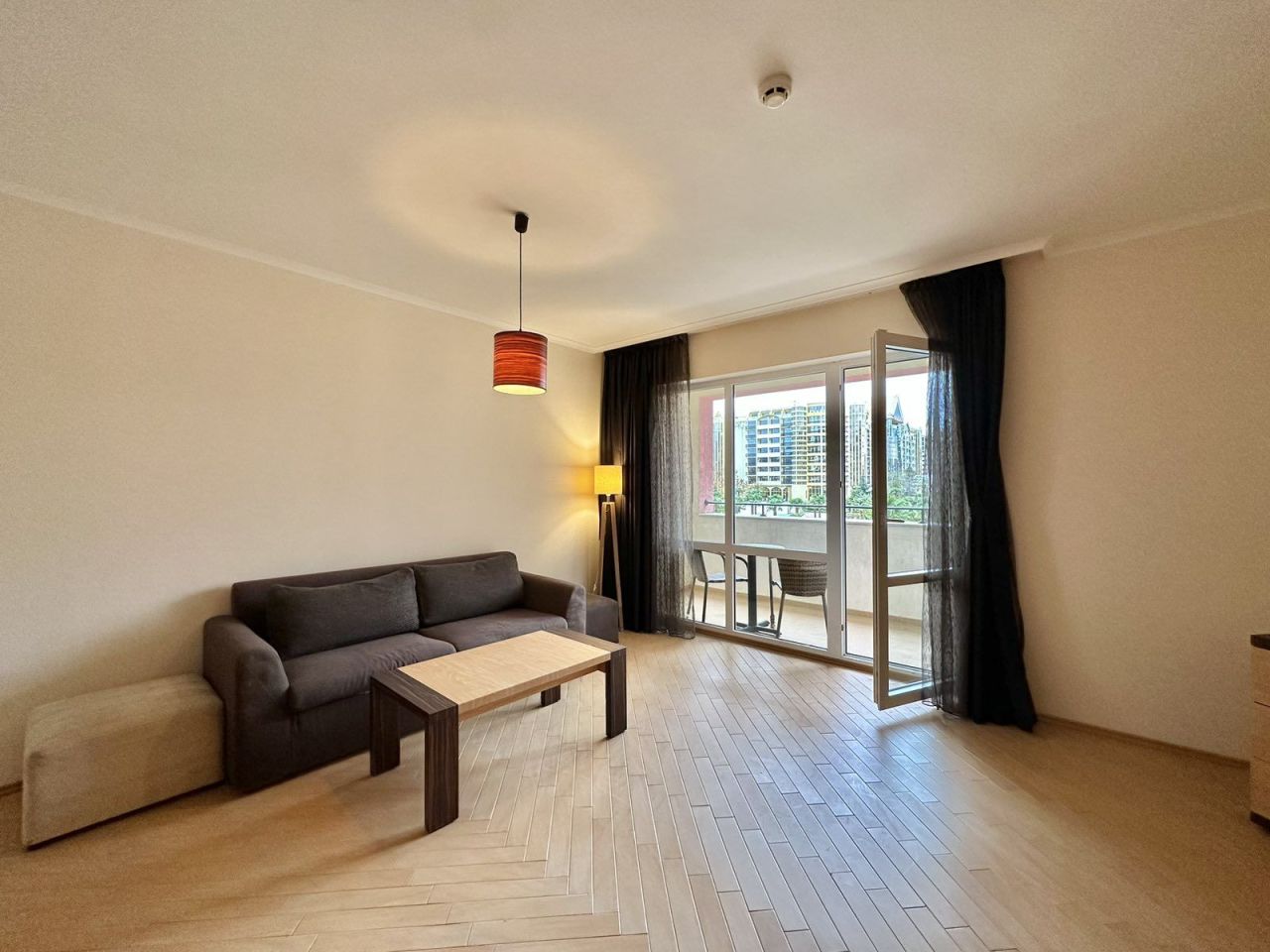 Flat at Sunny Beach, Bulgaria, 78 m² - picture 4