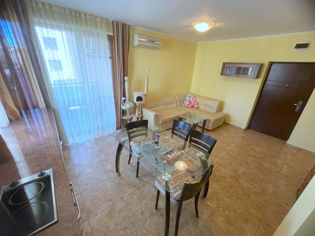 Appartamento a Ravda, Bulgaria, 60 m² - foto 4