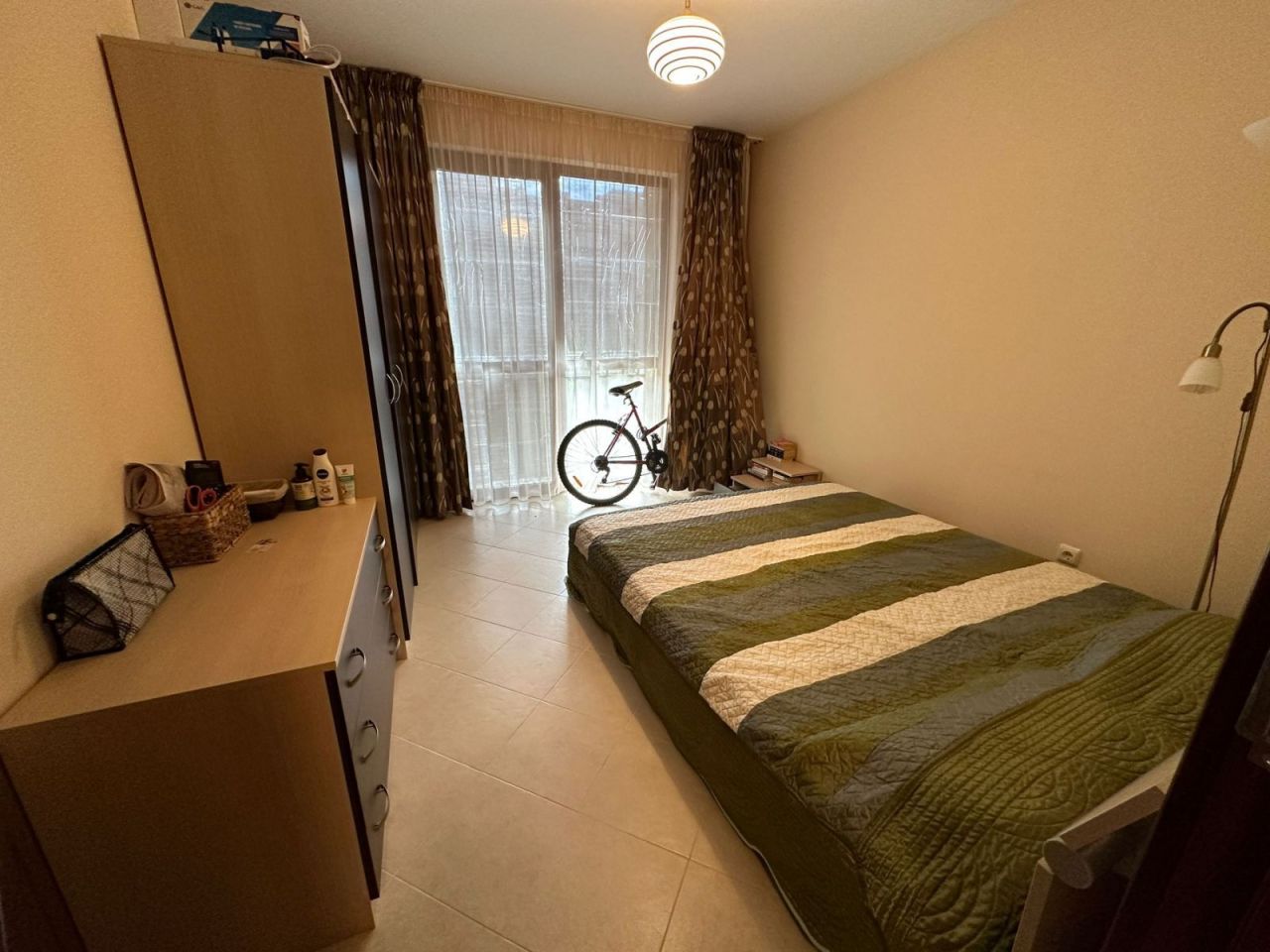 Appartement à Slantchev Briag, Bulgarie, 60 m² - image 4