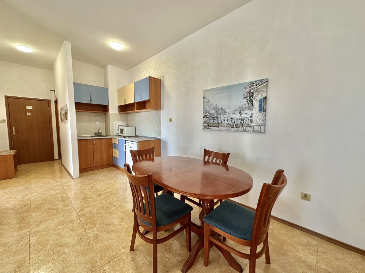 Wohnung in Sonnenstrand, Bulgarien, 84 m² - Foto 4