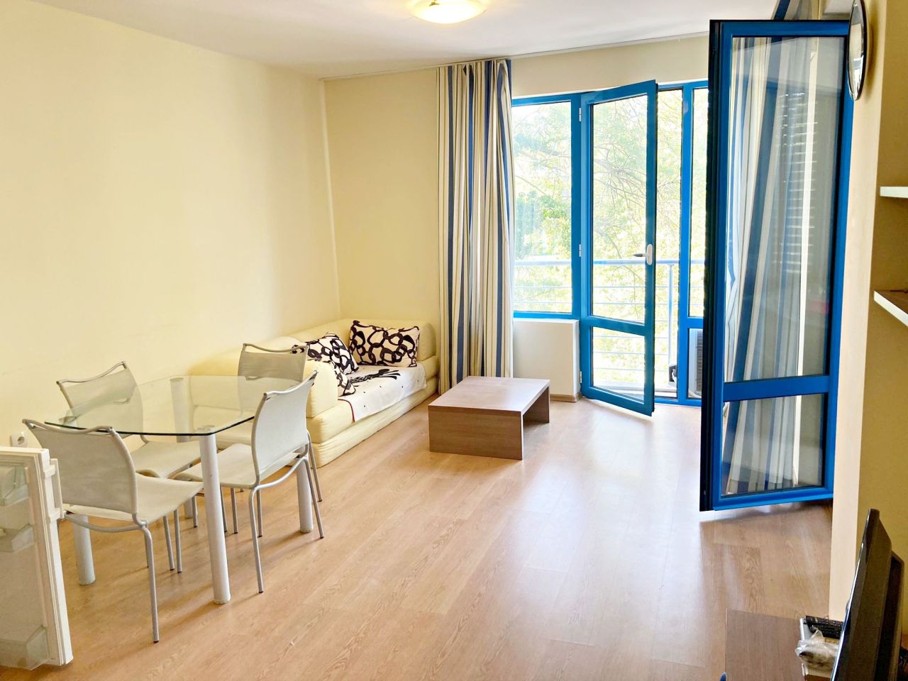 Appartement à Slantchev Briag, Bulgarie, 72 m² - image 4