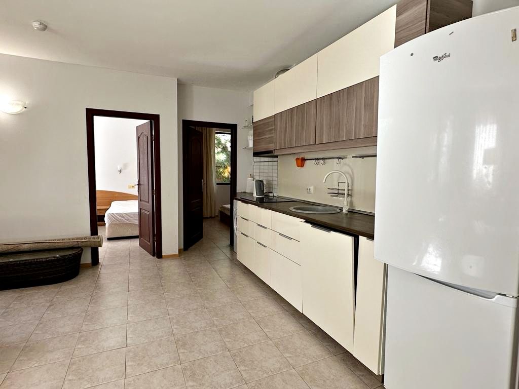 Wohnung in Sonnenstrand, Bulgarien, 96 m² - Foto 4