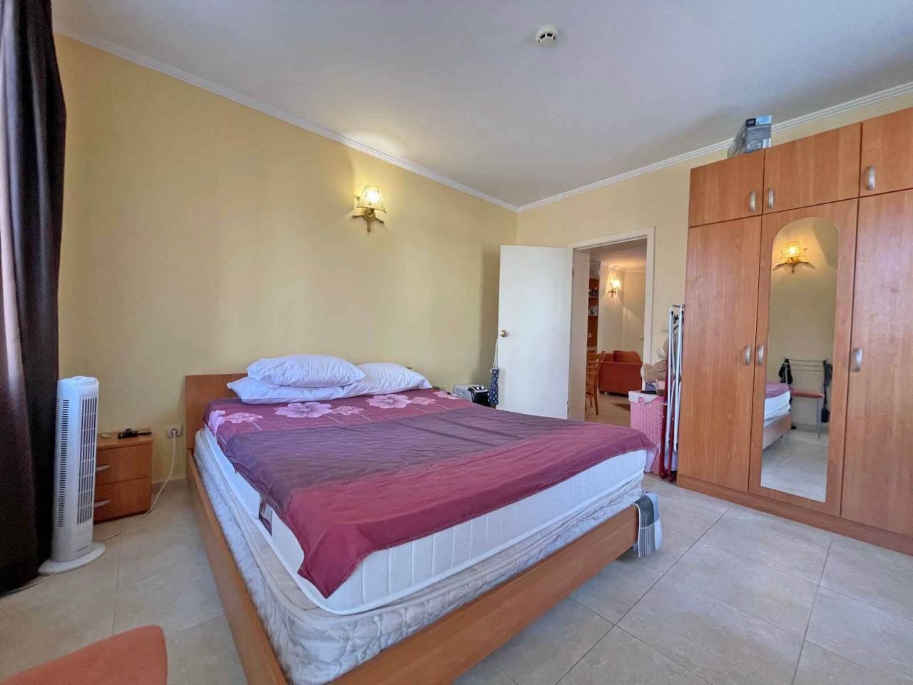 Flat at Sunny Beach, Bulgaria, 82 m² - picture 4