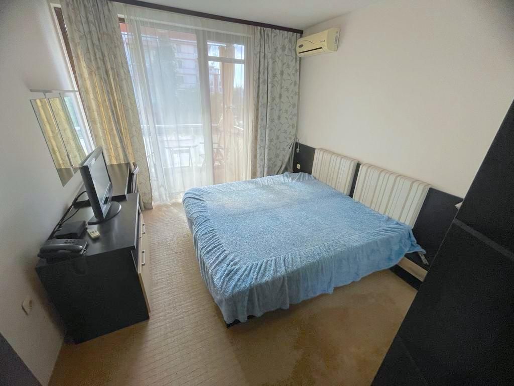 Piso en Sunny Beach, Bulgaria, 75 m² - imagen 4