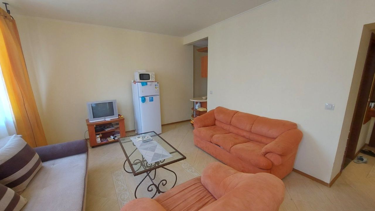 Flat at Sunny Beach, Bulgaria, 72 m² - picture 4