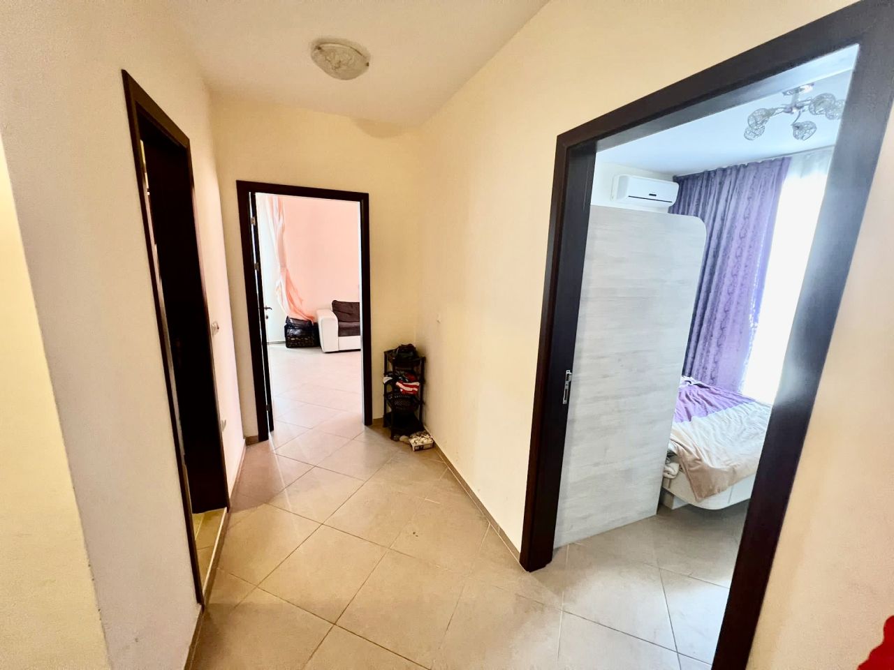 Piso en Sunny Beach, Bulgaria, 59 m² - imagen 4