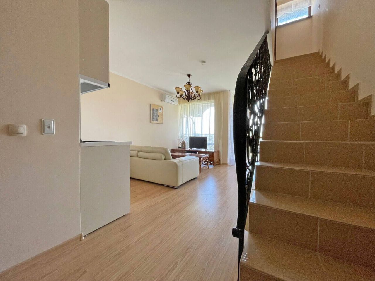 Flat in Nesebar, Bulgaria, 90 m² - picture 4