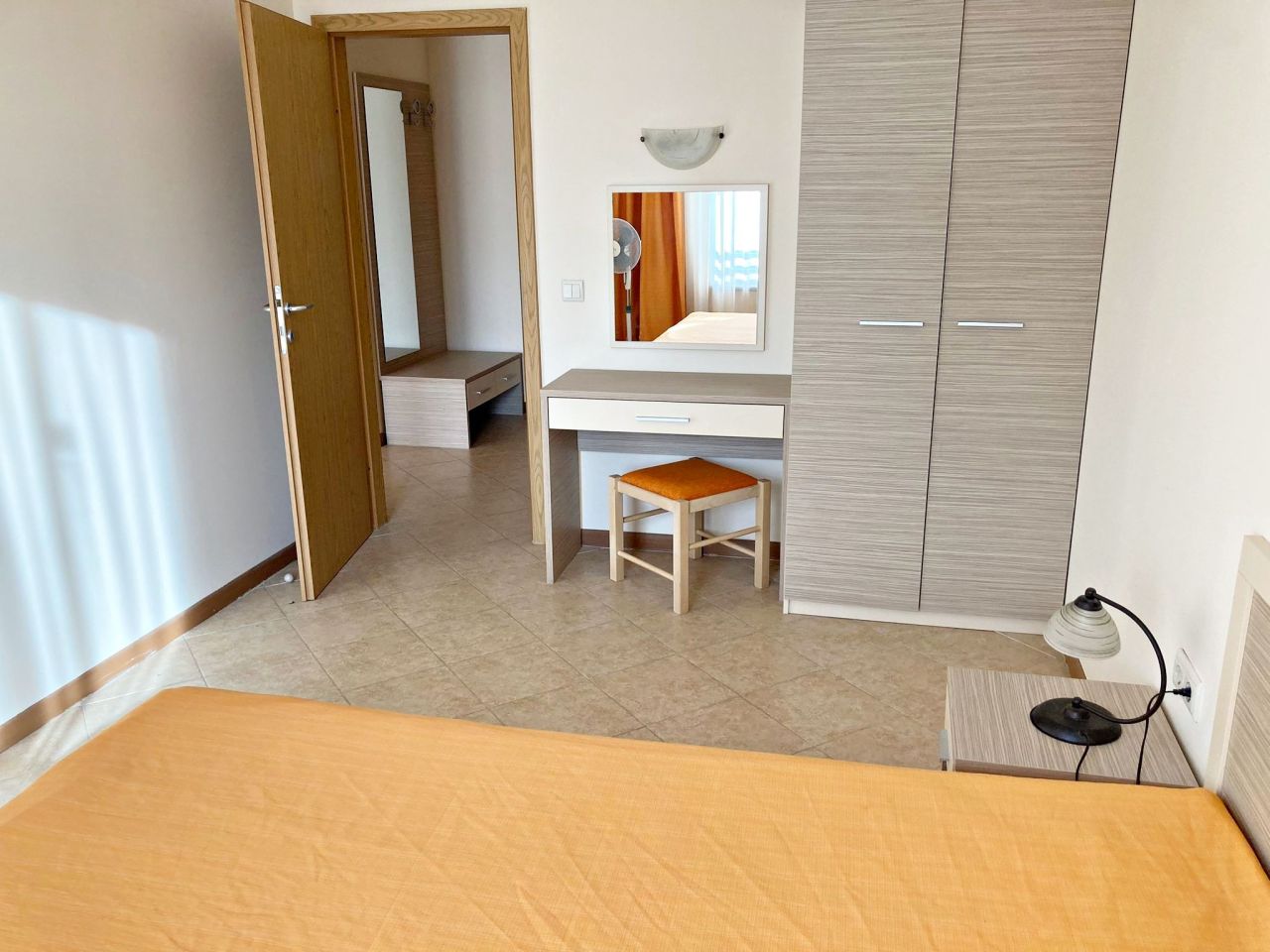 Wohnung in Sonnenstrand, Bulgarien, 61 m² - Foto 4