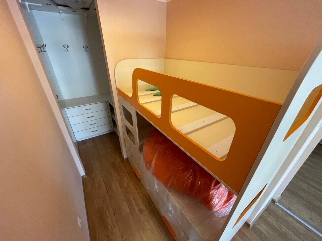 Piso en Sunny Beach, Bulgaria, 86 m² - imagen 4