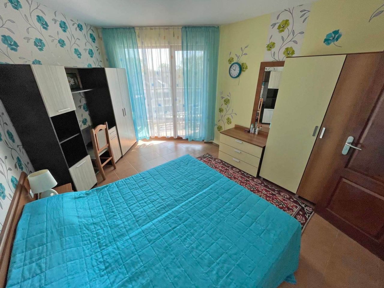 Appartement à Slantchev Briag, Bulgarie, 68 m² - image 4