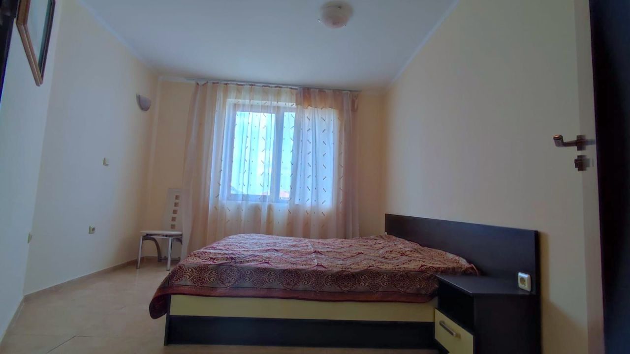 Flat in Ravda, Bulgaria, 60 m² - picture 4