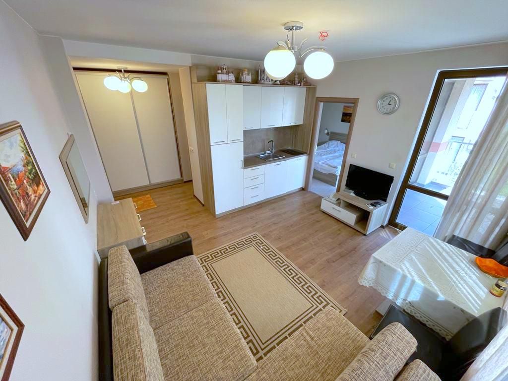 Flat at Sunny Beach, Bulgaria, 60 m² - picture 4