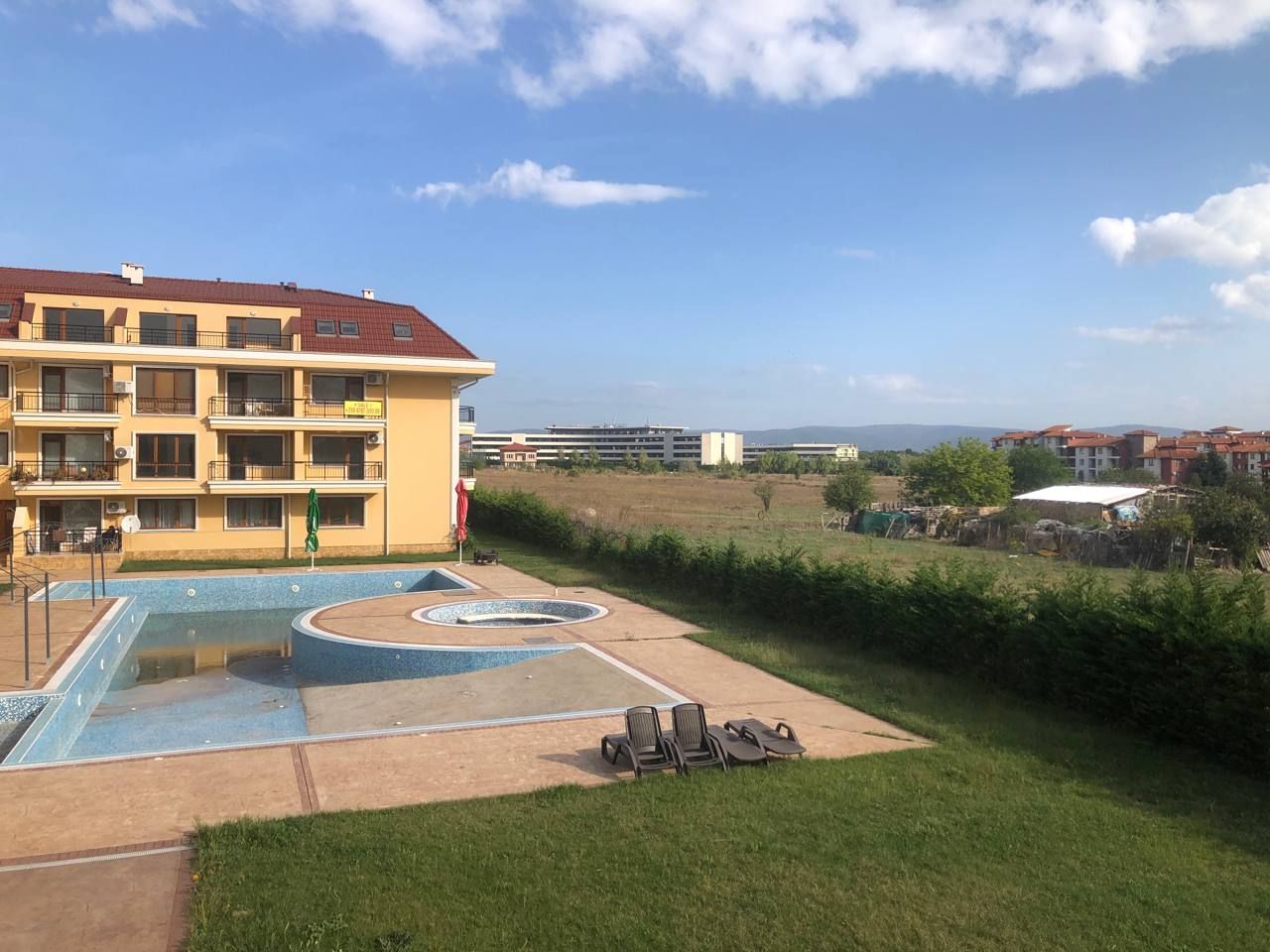 Piso en Ravda, Bulgaria, 70 m² - imagen 4