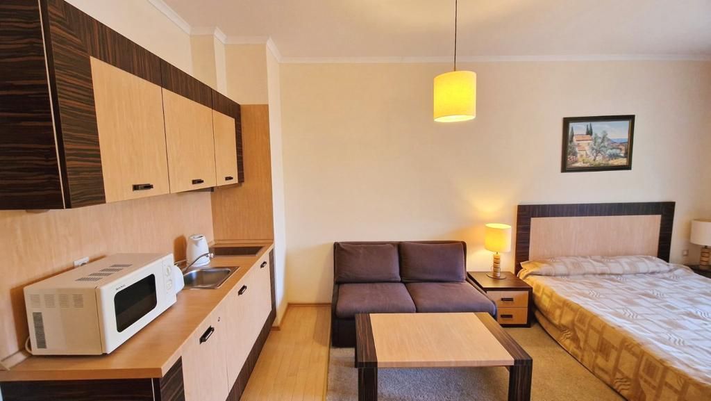 Flat at Sunny Beach, Bulgaria, 47 m² - picture 4