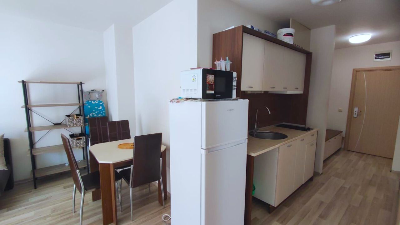 Flat at Sunny Beach, Bulgaria, 70 m² - picture 4