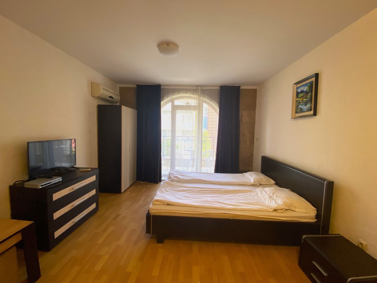 Piso en Sunny Beach, Bulgaria, 39 m² - imagen 4