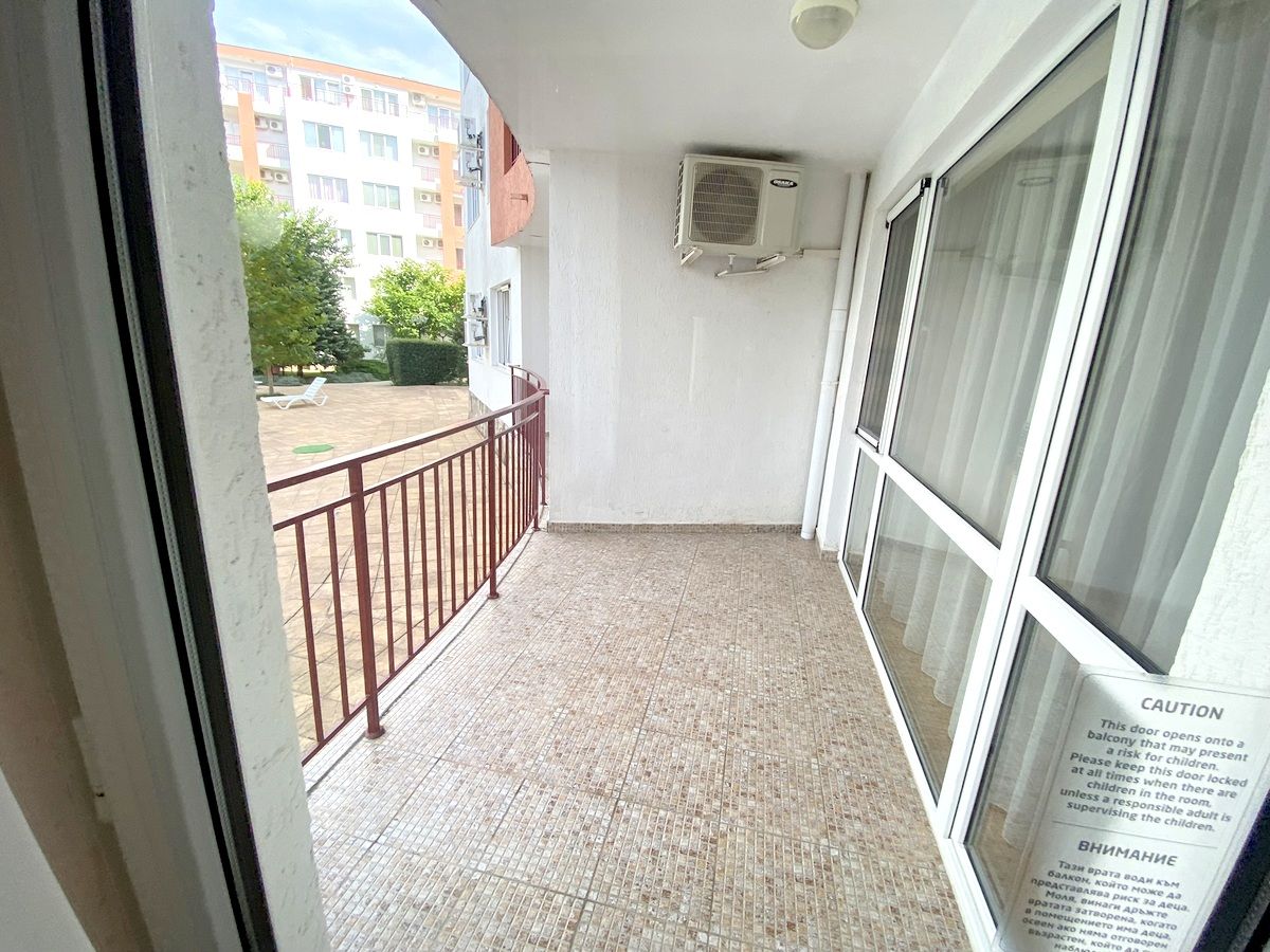 Wohnung in Rawda, Bulgarien, 75 m² - Foto 4