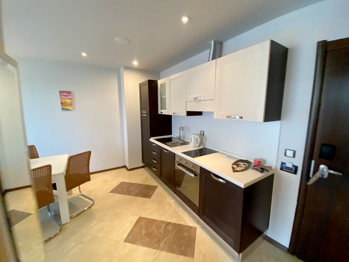 Appartement à Slantchev Briag, Bulgarie, 75 m² - image 4