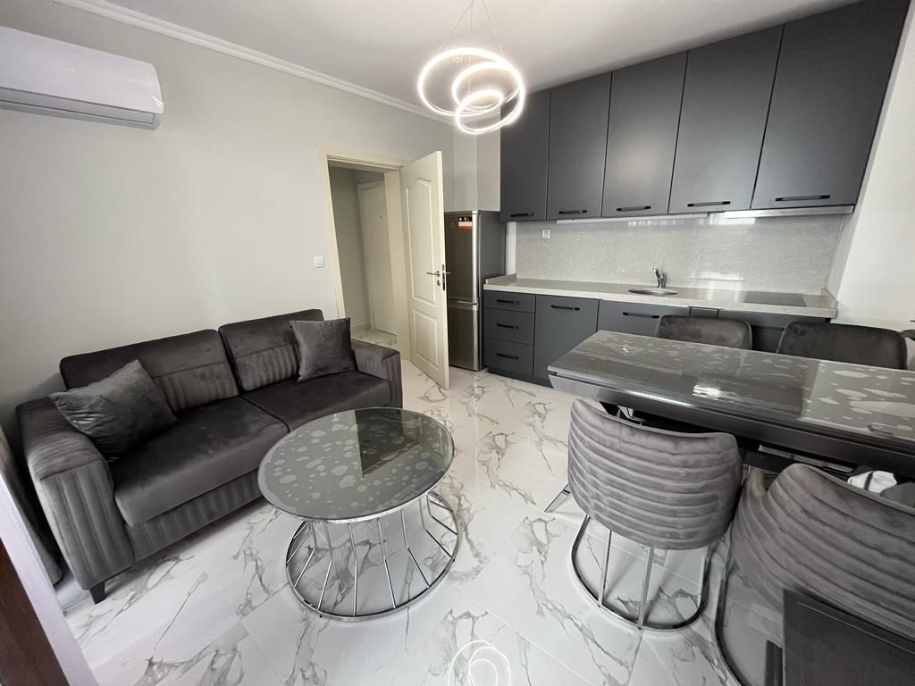 Flat in Nesebar, Bulgaria, 65 m² - picture 4