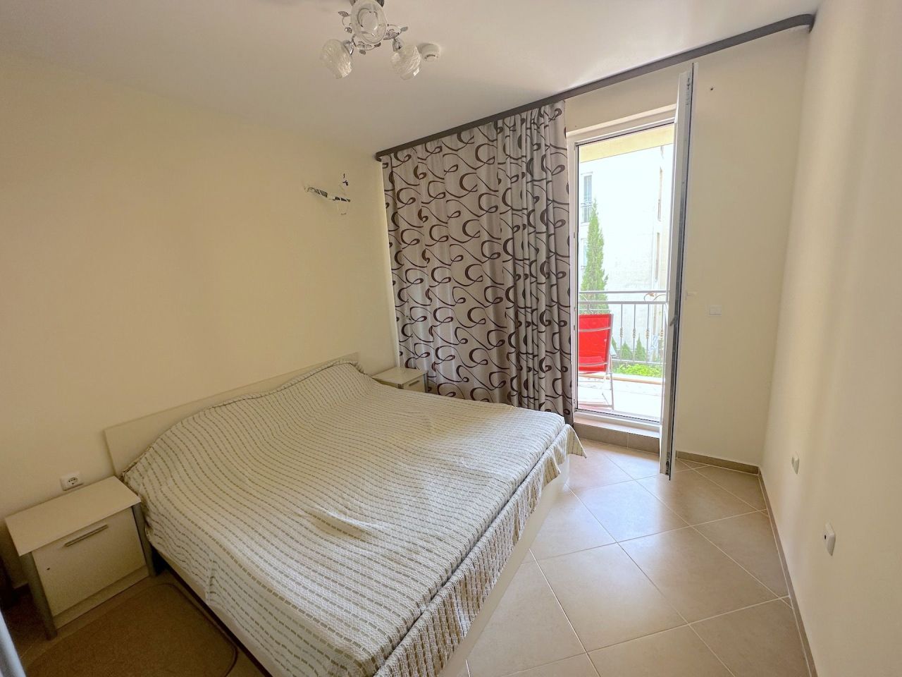 Flat at Sunny Beach, Bulgaria, 65 m² - picture 4