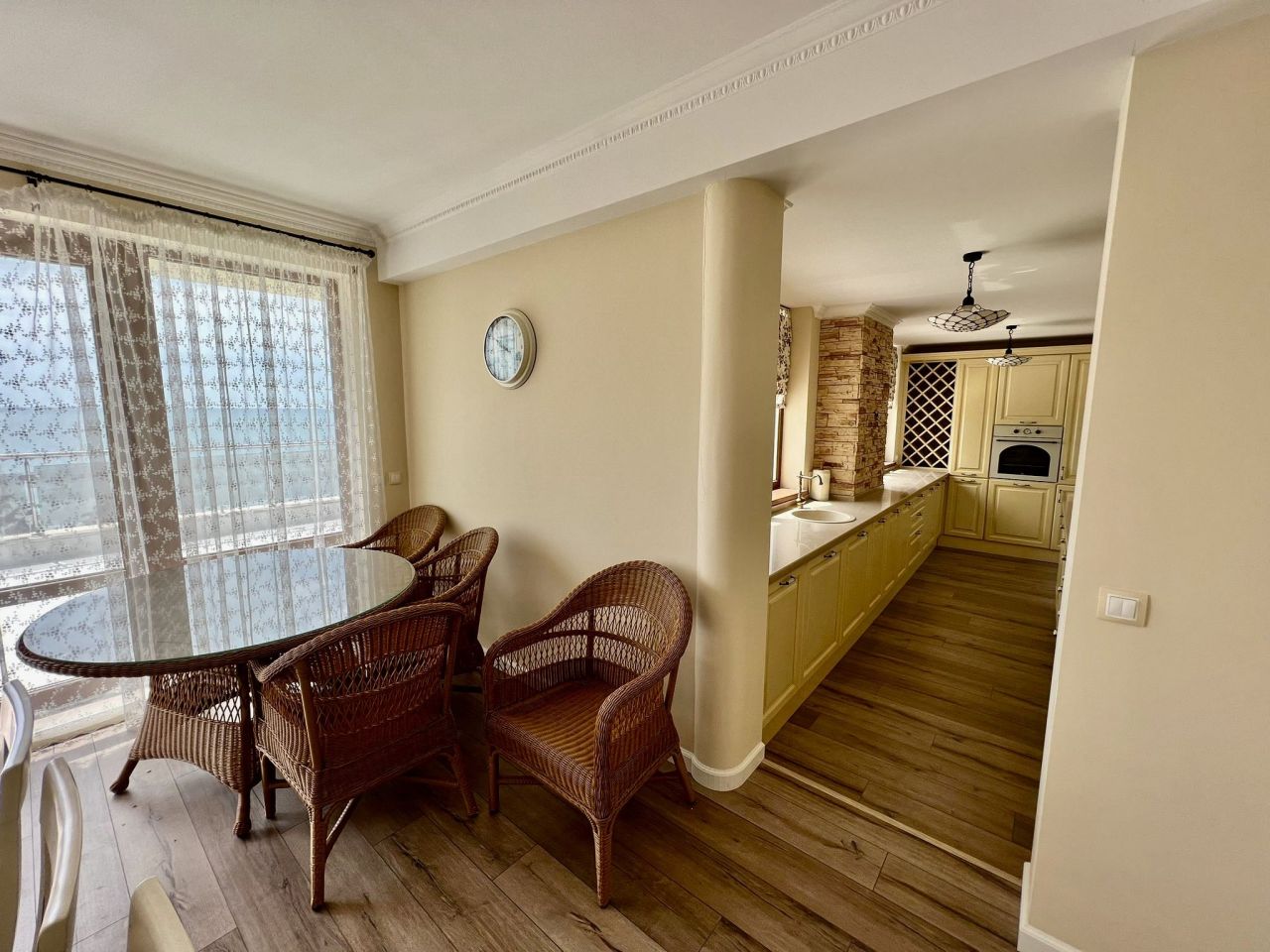 Flat in Nesebar, Bulgaria, 179 m² - picture 4