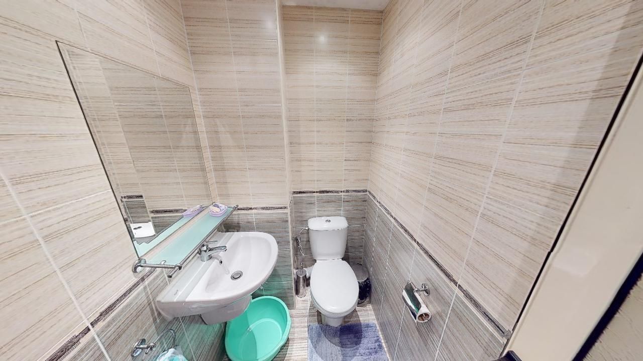 Appartamento a Spiaggia assolata, Bulgaria, 113 m² - foto 4