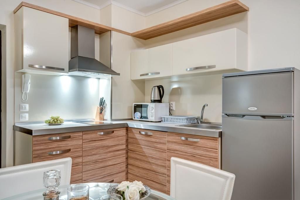 Flat in Nesebar, Bulgaria, 60 m² - picture 4