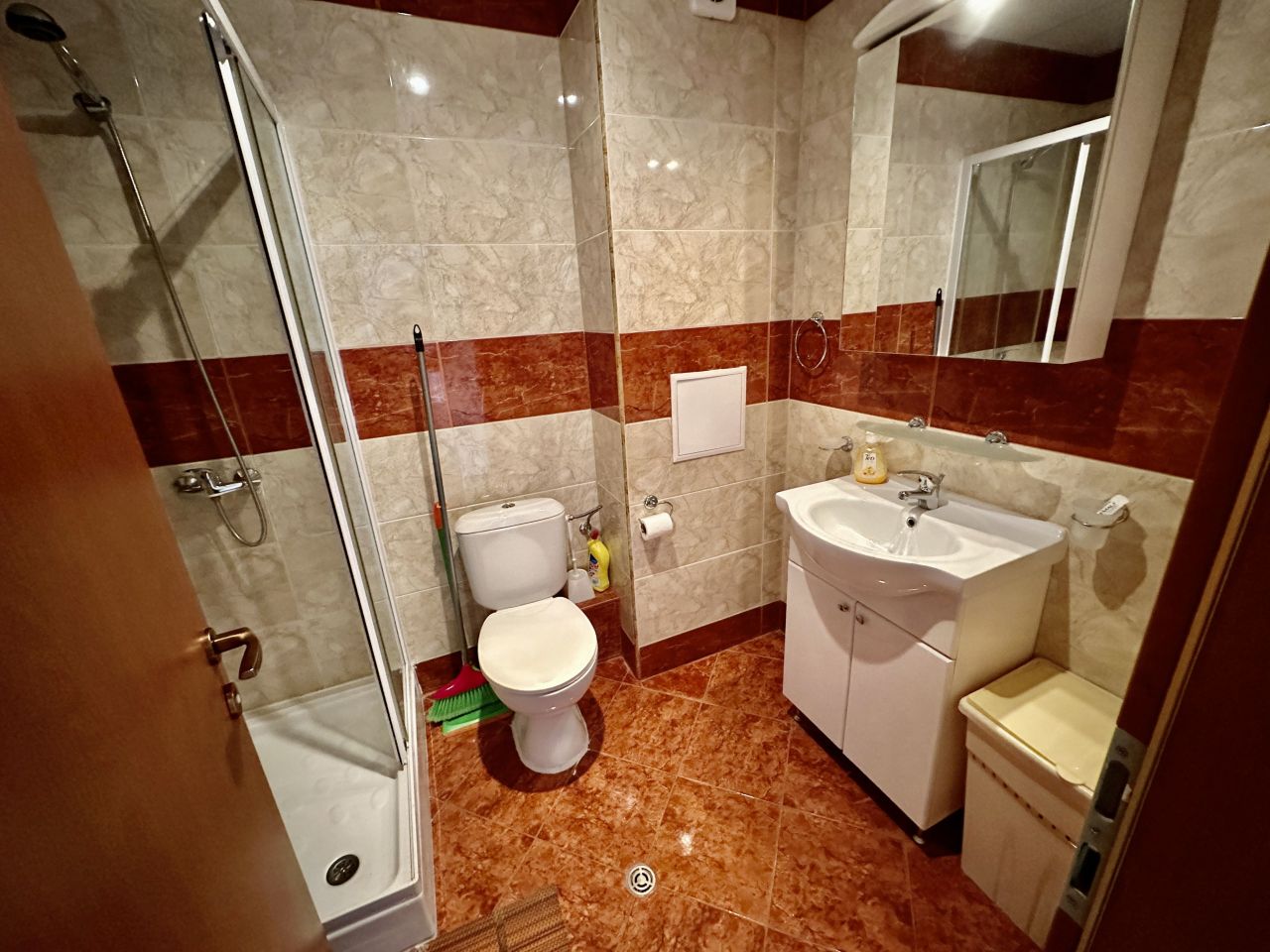 Piso en Sunny Beach, Bulgaria, 80 m² - imagen 4