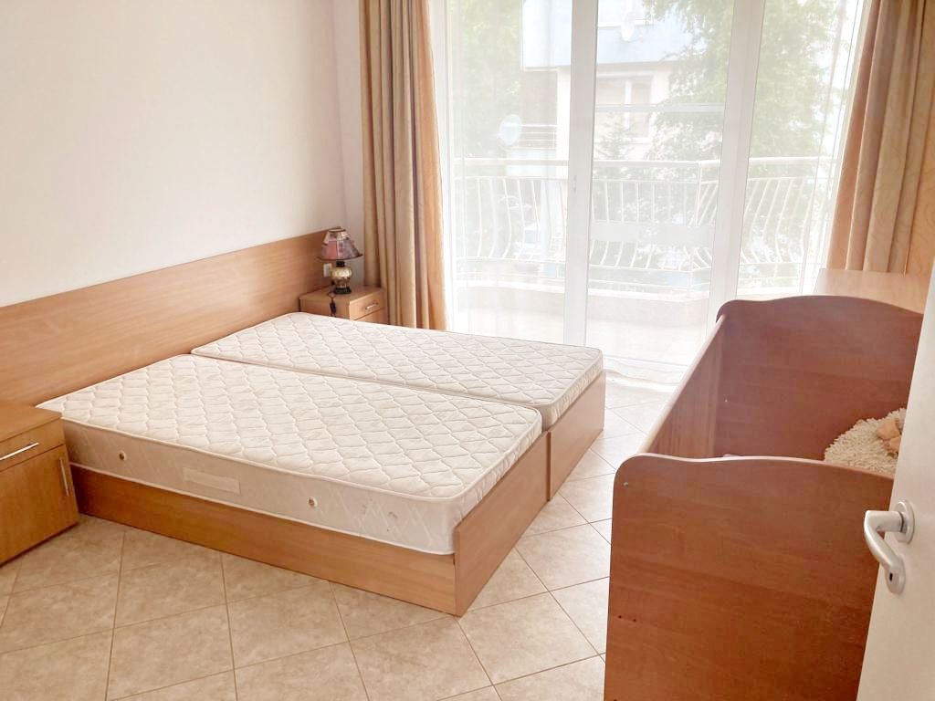 Flat at Sunny Beach, Bulgaria, 102 m² - picture 4