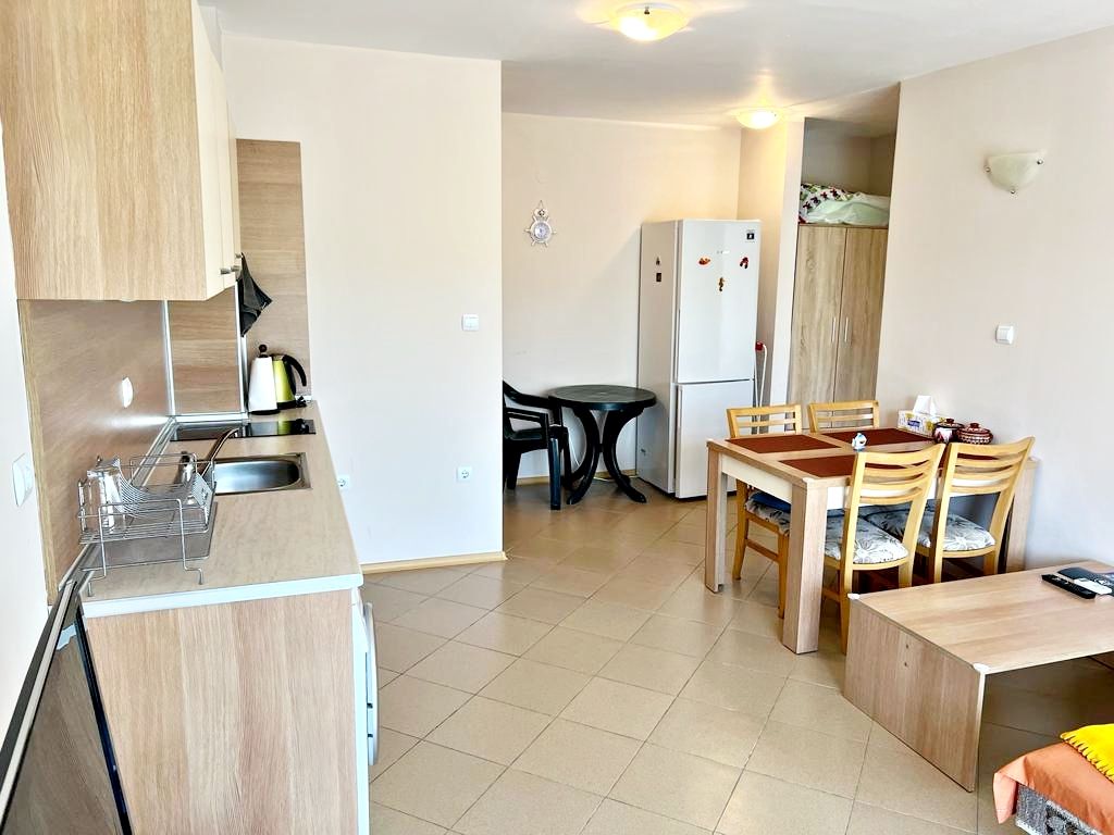 Wohnung in Koschariza, Bulgarien, 65 m² - Foto 4