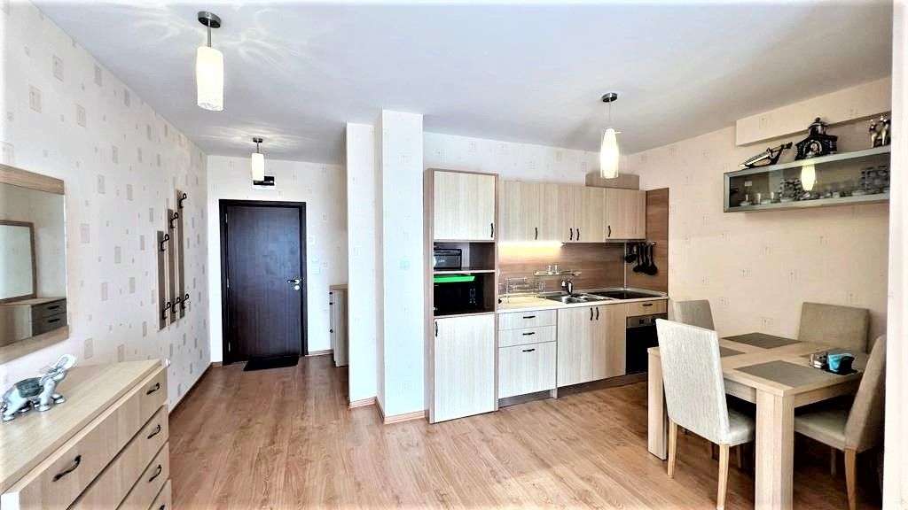 Appartamento a Kosharitsa, Bulgaria, 53 m² - foto 4