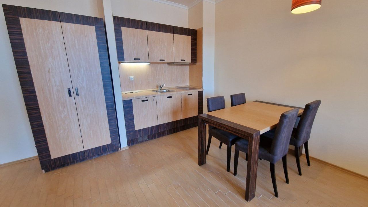Wohnung in Sonnenstrand, Bulgarien, 90 m² - Foto 4
