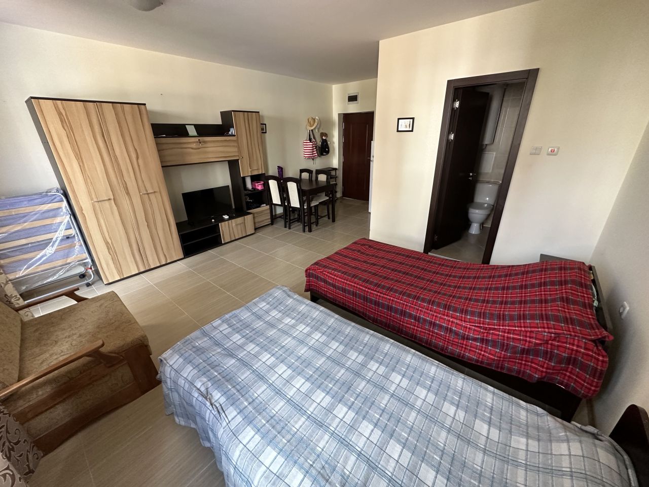 Wohnung in Rawda, Bulgarien, 45 m² - Foto 4