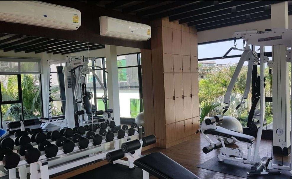 Flat in Pattaya, Thailand, 35 m² - picture 18