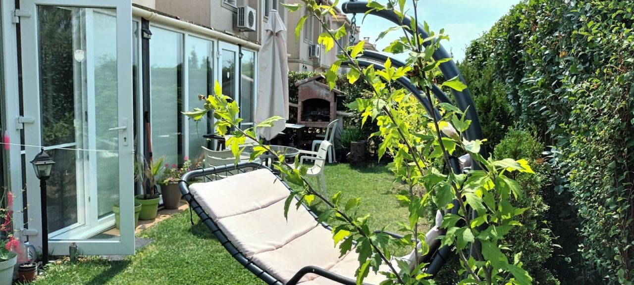 Haus in Pomorie, Bulgarien, 140 m² - Foto 4