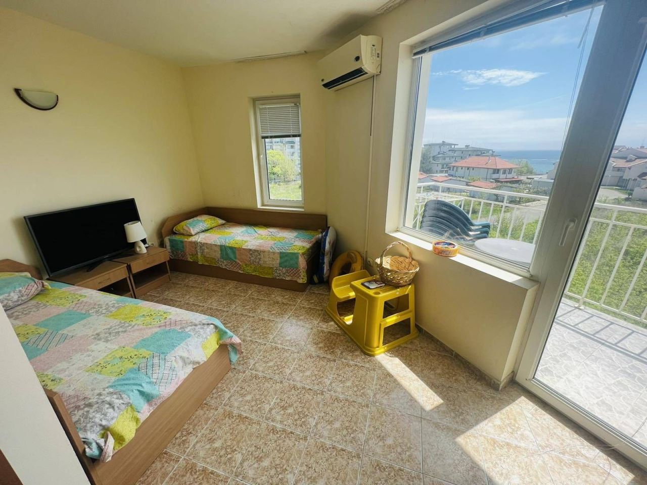 Flat in Ravda, Bulgaria, 78 m² - picture 4