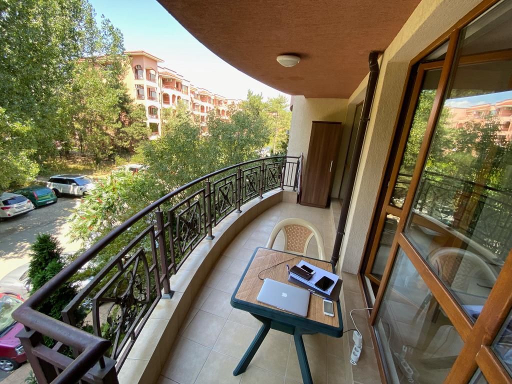 Appartement à Slantchev Briag, Bulgarie, 59 m² - image 4