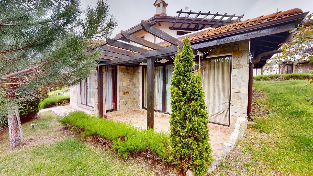 Haus in Koschariza, Bulgarien, 198 m² - Foto 4